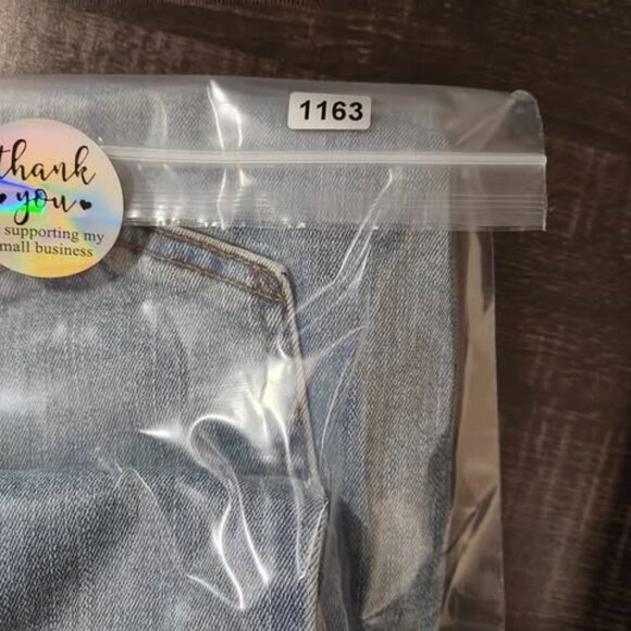 GAP Blue Denim True Skinny High-Rise Button Fly Jeans Size 26 Distressed Raw Hem - Picture 11 of 11